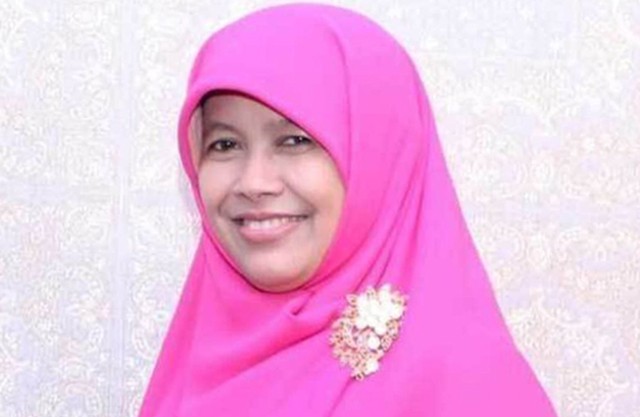 Siaran Pers PAHAM Indonesia: Korban Hoax, Bebaskan Ustadzah Kingkin Anida!
