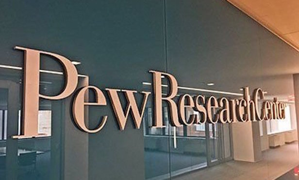 Pew Research Center: Islam Jadi Agama Terbesar Dunia tahun 2070