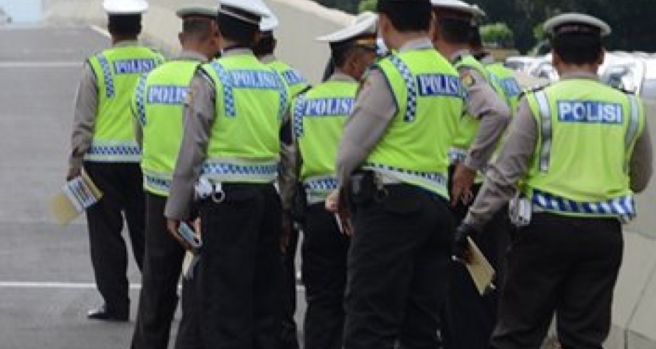 Ternyata Bukan gegara Pocong, Polisi Sebut karena Ini Komandan TNI di Gorontalo Pingsan