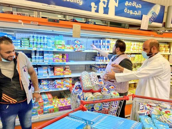 Qatar Dukung Boikot Produk Prancis