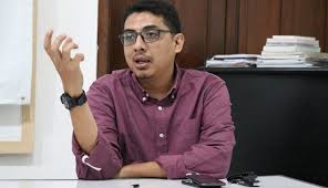 Syarat Usia Pilkada Diubah MA, Uceng: Kayak Mau Bodohi Satu Negeri