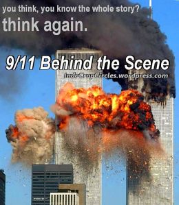 911 WTC - South Tower Hit