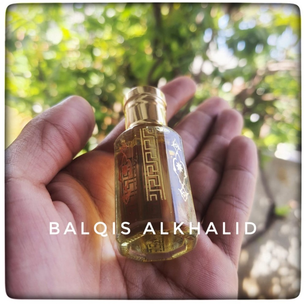 Parfum Sunnah FREE ONGKIR Diskon Up To 70% Miliki Sekarang Hanya Hari Ini!