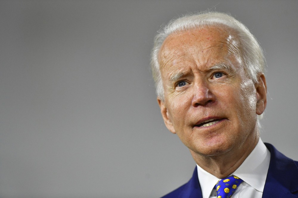 Biden Tak Percaya 300.000 Tentara Afghanistan Binaan AS Menyerah Begitu Saja Pada Taliban