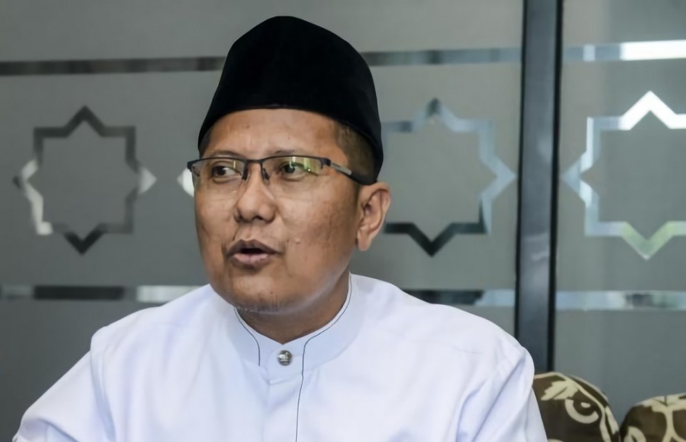 Geger Kini Laut Bersertifikat Juga Ada di Surabaya, Ketua MUI: Ya Allah...
