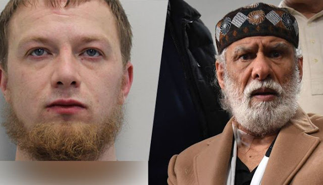 Putuskan Mualaf, Penusuk Ulama Inggris Pilih Masuk Penjara agar Bisa Khatam Al-Quran