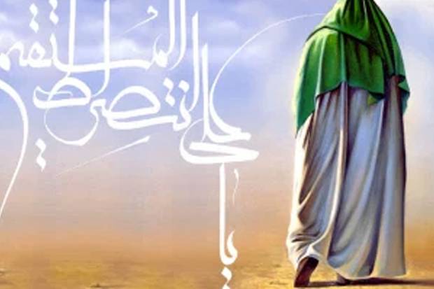 Pertemuan Dengan Khidir, Pemandu Ghaib Para Sufi