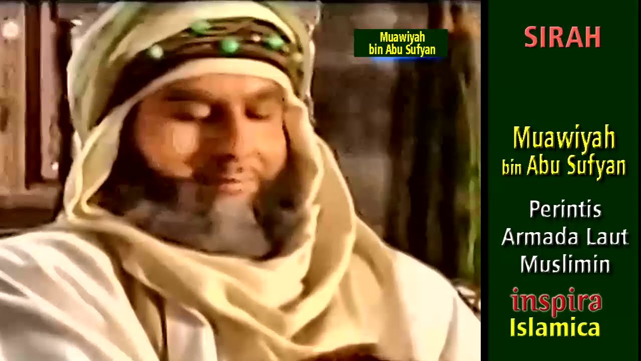 Penyesalan Muawiyah Jelang Kematian