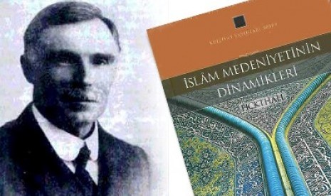 Inilah Sosok Mualaf Pelopor Penerjemahan Alquran di Inggris