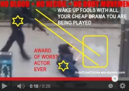 paris shooting close