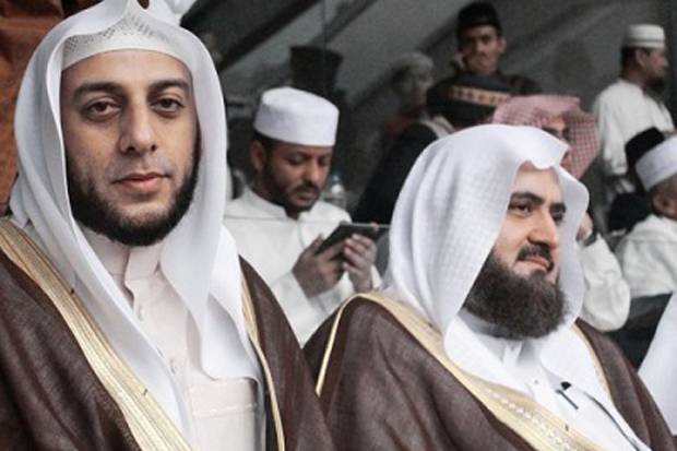 Syaikh Ali Jaber: Hikmah Dibalik Prancis Insya Allah Jutaan Orang Akan Bersyahadat