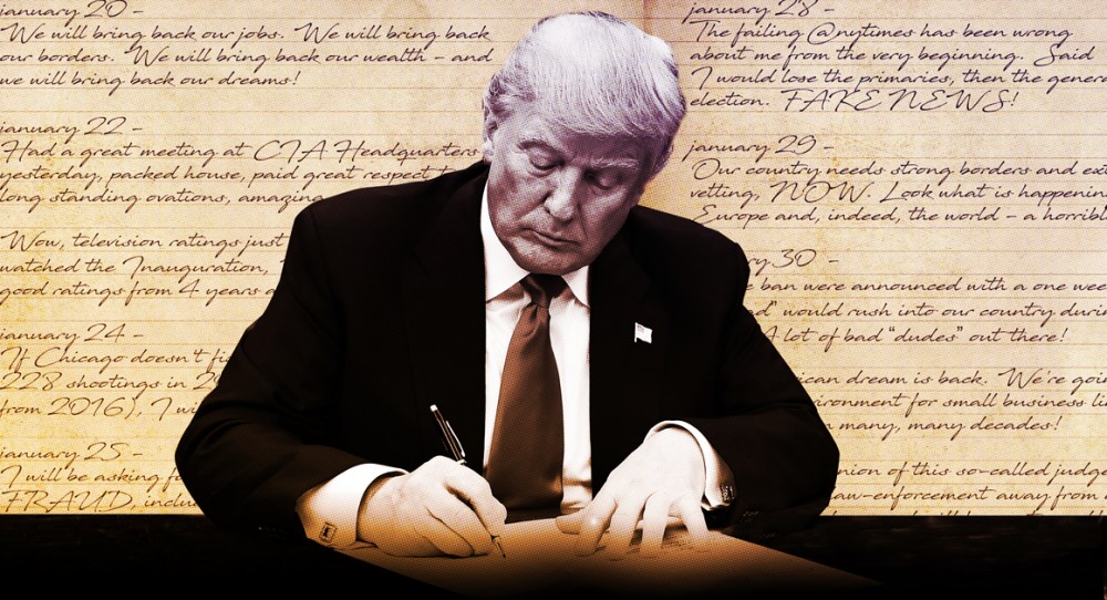 Pakar Muslim Garis Terdepan Covid-19 Amerika, Respons Trump?