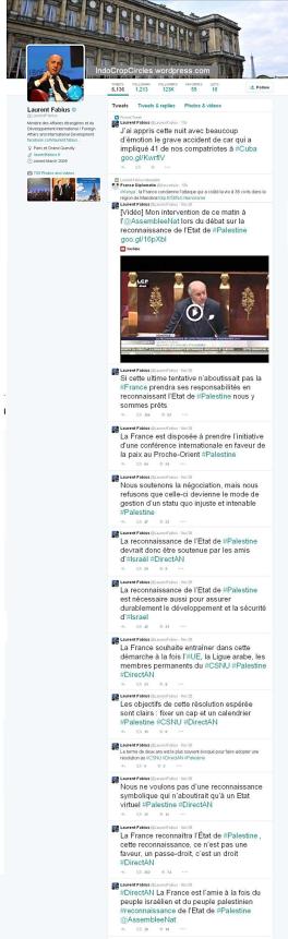 tweet-menteri-luar-negeri-prancis-laurent-fabius