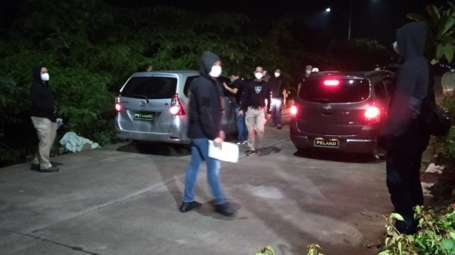 Ketika Jenazah 6 Laskar FPI Bicara (1)