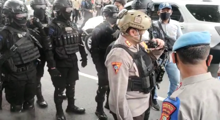 Dari Chicago ke Moscow?