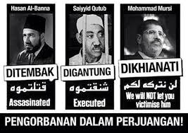 Kematiannya Saja Mencerahkan Orang