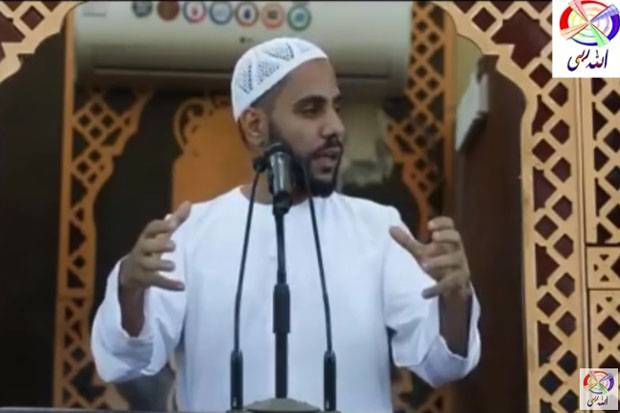 Khutbah yang Menggetarkan Hati, Dai Palestina: Apa Dosa Kita Hingga Terusir Dari Masjid?