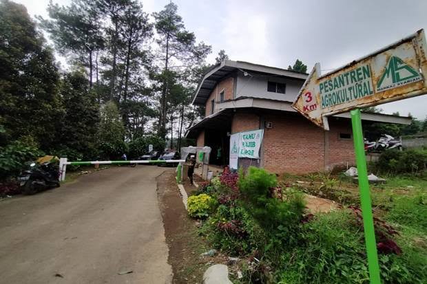 Naniek S Deyang: Di Mana Hati Nurani dan Pancasilamu?