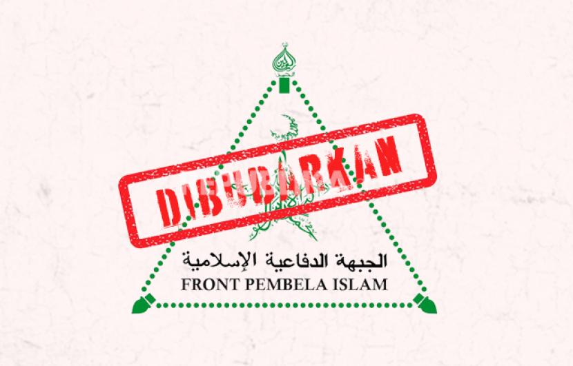 Pembubaran FPI: “Memperkosa” Kemerdekaan Berserikat dan Berkumpul! (1)