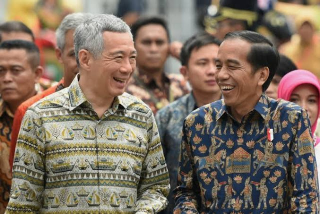 Terapkan Vaksin Pfizer Gratis, PM Singapura Siap DISUNTIK PERTAMA, Sebelum Rakyatnya