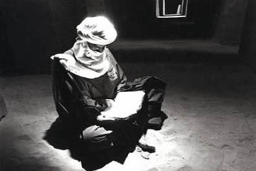 Cara Imam Syafi’i Mengajar Muridnya yang Lamban Memahami Pelajaran