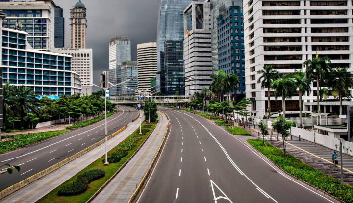 "Jangan Pernah Cabut Suara Rakyat", Demokrat Tolak Keras Gubernur Jakarta Dipilih Presiden
