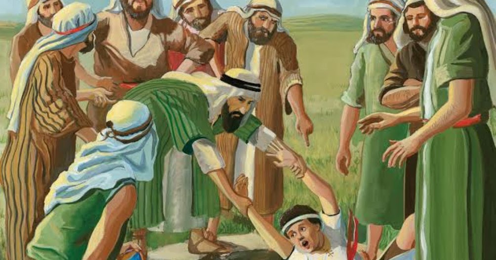 Kisah Nabi Yusuf Pertahankan Prinsip, Lalu Difitnah dan Dipenjara, Akhirnya jadi Penguasa Mesir