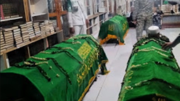 19 Tanda Mati Syahid Menurut Alquran dan Sunnah