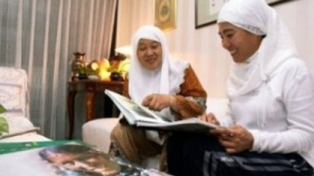 Jumlah Mualaf di Brunei Terus Meningkat