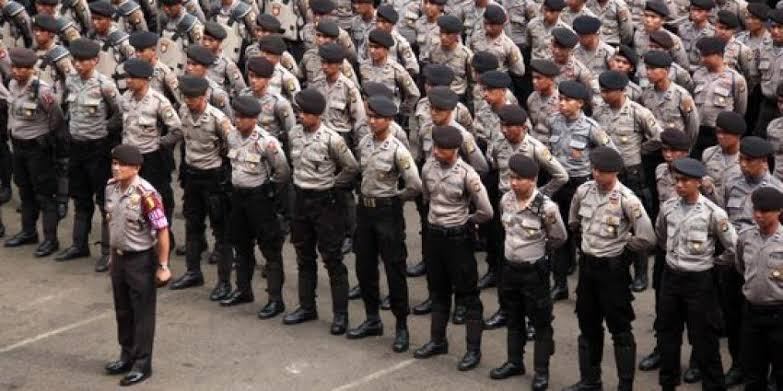 Viral Video Warga Ngamuk gegara Tak Dilayani Saat Melapor, Begini Klarifikasi Polda Sumut