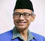 Siapa Menteri Ketiga Diambil KPK?