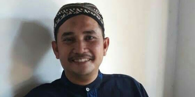 Surat Terbuka Buat Kanda Mahfud MD dari Mantan Anggota HMI