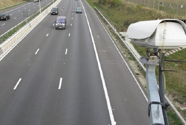 Tol Semarang-Demak Bakal Diobral ke China Senilai Rp400 Miliar, dr Tifa: Bangunnya dari Utang Rp5,9 Triliun