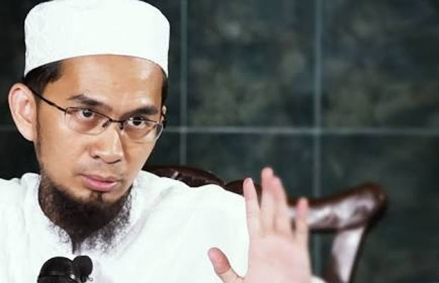 UAH Ingatkan Para Pejabat, Setiap Tindakan Diawasi oleh Tuhan