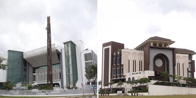 Remaja Singapura Siapkan Rencana Serang Dua Masjid, Tiru Aksi Teror Di Christchurch