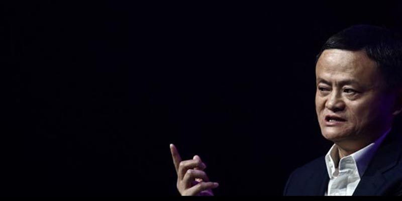 Menghilangnya Jack Ma Jadi Sorotan Para Pakar Politik Dunia