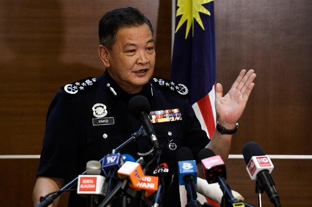 Tepis Adu Domba, Polisi Malaysia: Penghina Lagu Indonesia Raya adalah WNI