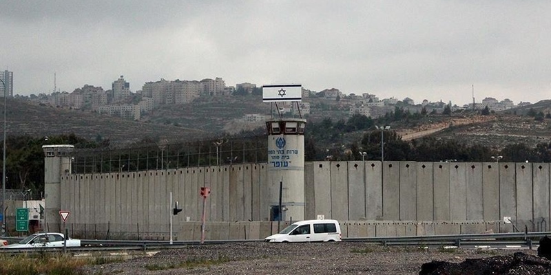 15 Tahun Mendekam Di Penjara Israel, Narapidana Palestina Tewas Setelah Disuntik Vaksin Virus Corona