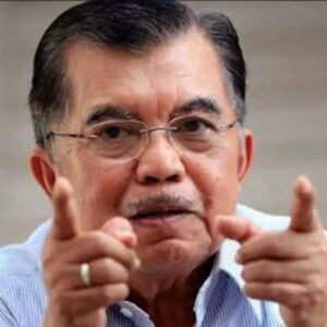 Jusuf Kalla Bongkar Strategi Trump Soal Tarif Impor: Ini Cuma Jurus Tekanan untuk Nego