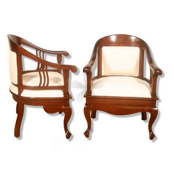 Ilustrasi kursi (Mebelelegan)