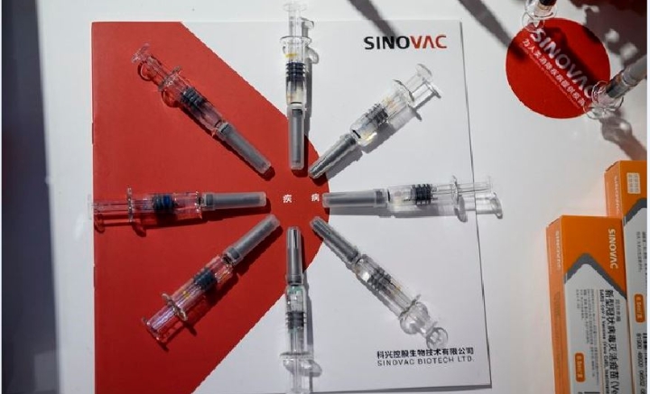 Tegas, Peraturan Perundangan Bolehkan Rakyat Tolak Vaksin Covid Bermasalah!