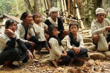 Sampai Kini Zero Kasus, Orang Baduy Kebal Covid?