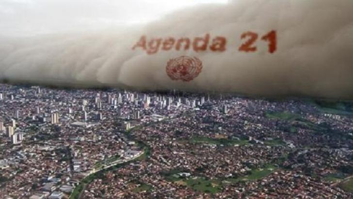 Peneliti AS: Program Pengurangan Populasi Dunia Sedang Berlangsung!