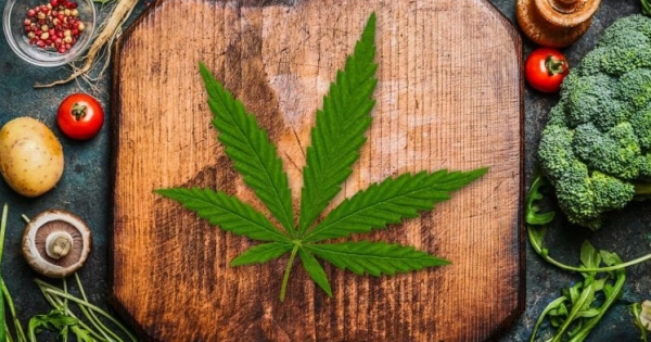 Ganja: Konspirasi Perusahaan Farmasi Dunia dan Faktanya (bag.1)