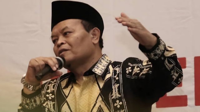Jokowi Sebut IKN Keputusan Rakyat, HNW: Tidak Sesuai dengan Fakta