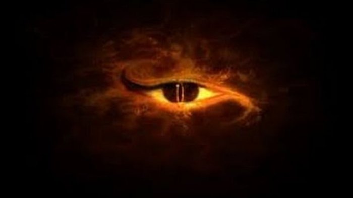 Begini Cara Jin Mencuri Berita dari Langit dan Menyampaikannya pada Dukun