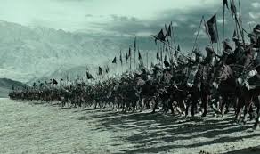 40.000 Orang Mongol Bersyahadat usai Penghina Nabi Muhammad Diterkam Anjing