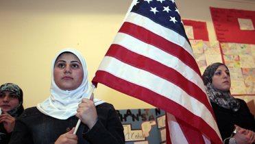 CAIR Ingatkan Muslim AS Hati-Hati pada Hari Pelantikan Biden