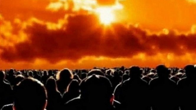 Inilah yang Diminta Semua Umat Muslim di Yaumil Hisab