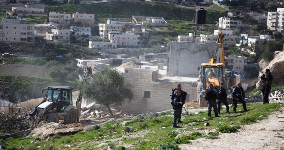 3 Warga Palestina Tewas Akibat Serangan Pesawat Tak Berawak Israel